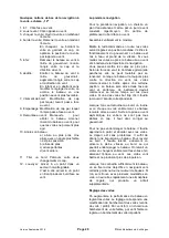 Предварительный просмотр 84 страницы Krick COMTESSE Building Instruction