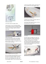 Preview for 5 page of Krick Fishing Cutter Antje Building Instructions