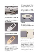 Preview for 7 page of Krick Fishing Cutter Antje Building Instructions