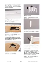 Preview for 8 page of Krick Fishing Cutter Antje Building Instructions