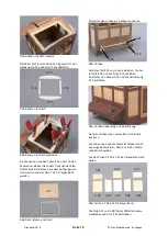 Preview for 10 page of Krick Fishing Cutter Antje Building Instructions