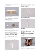 Preview for 11 page of Krick Fishing Cutter Antje Building Instructions