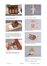 Preview for 12 page of Krick Fishing Cutter Antje Building Instructions