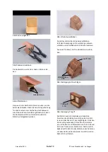 Preview for 13 page of Krick Fishing Cutter Antje Building Instructions