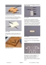 Preview for 14 page of Krick Fishing Cutter Antje Building Instructions