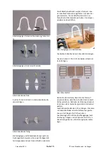 Preview for 15 page of Krick Fishing Cutter Antje Building Instructions