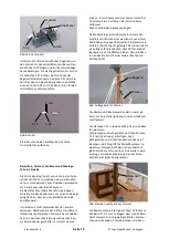 Preview for 18 page of Krick Fishing Cutter Antje Building Instructions