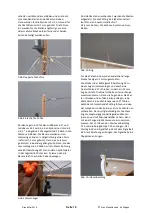 Preview for 19 page of Krick Fishing Cutter Antje Building Instructions