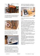 Preview for 22 page of Krick Fishing Cutter Antje Building Instructions