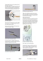 Preview for 32 page of Krick Fishing Cutter Antje Building Instructions