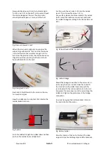 Preview for 33 page of Krick Fishing Cutter Antje Building Instructions