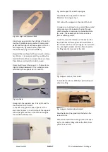 Preview for 35 page of Krick Fishing Cutter Antje Building Instructions