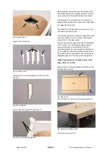 Preview for 36 page of Krick Fishing Cutter Antje Building Instructions