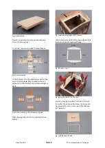 Preview for 37 page of Krick Fishing Cutter Antje Building Instructions