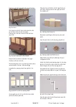 Preview for 38 page of Krick Fishing Cutter Antje Building Instructions