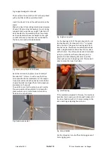 Preview for 46 page of Krick Fishing Cutter Antje Building Instructions