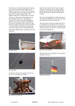 Preview for 47 page of Krick Fishing Cutter Antje Building Instructions