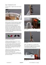 Preview for 48 page of Krick Fishing Cutter Antje Building Instructions