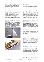 Preview for 50 page of Krick Fishing Cutter Antje Building Instructions