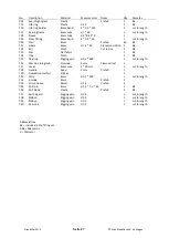 Preview for 55 page of Krick Fishing Cutter Antje Building Instructions