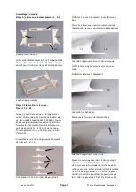 Preview for 58 page of Krick Fishing Cutter Antje Building Instructions