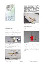 Preview for 60 page of Krick Fishing Cutter Antje Building Instructions