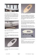 Preview for 62 page of Krick Fishing Cutter Antje Building Instructions