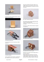 Preview for 68 page of Krick Fishing Cutter Antje Building Instructions