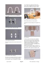 Preview for 70 page of Krick Fishing Cutter Antje Building Instructions