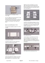 Preview for 71 page of Krick Fishing Cutter Antje Building Instructions