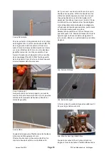 Preview for 74 page of Krick Fishing Cutter Antje Building Instructions