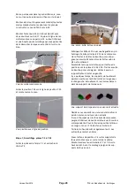 Preview for 75 page of Krick Fishing Cutter Antje Building Instructions