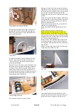 Preview for 77 page of Krick Fishing Cutter Antje Building Instructions