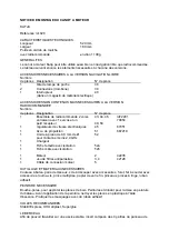 Preview for 15 page of Krick Katja Building Instructions