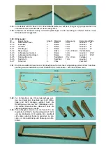 Preview for 12 page of Krick Klemm L25-D Assembly Instructions Manual