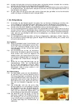 Preview for 21 page of Krick Klemm L25-D Assembly Instructions Manual