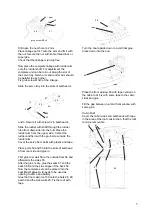 Предварительный просмотр 14 страницы Krick Muritz Building Instructions