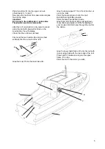 Предварительный просмотр 15 страницы Krick Muritz Building Instructions