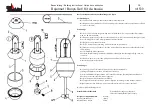 Krick Ro Marin ro1539 Building Instructions preview