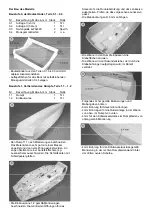 Preview for 3 page of Krick ro1160 Assembly And Operating Instructions Manual