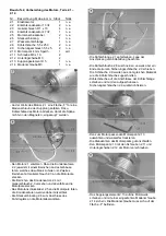 Preview for 4 page of Krick ro1160 Assembly And Operating Instructions Manual