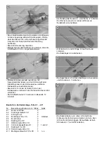 Preview for 6 page of Krick ro1160 Assembly And Operating Instructions Manual