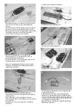 Preview for 8 page of Krick ro1160 Assembly And Operating Instructions Manual