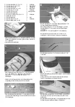 Preview for 19 page of Krick ro1160 Assembly And Operating Instructions Manual