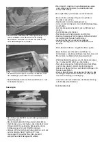 Preview for 21 page of Krick ro1160 Assembly And Operating Instructions Manual