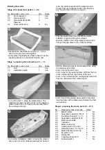 Preview for 27 page of Krick ro1160 Assembly And Operating Instructions Manual