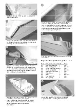 Preview for 36 page of Krick ro1160 Assembly And Operating Instructions Manual