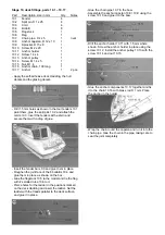 Preview for 42 page of Krick ro1160 Assembly And Operating Instructions Manual