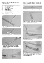 Preview for 53 page of Krick ro1160 Assembly And Operating Instructions Manual