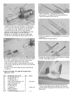 Preview for 54 page of Krick ro1160 Assembly And Operating Instructions Manual